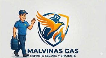 MALVINAS GAS S.R.L.